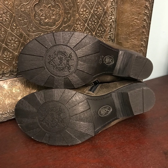 Sofft shoes - Picture 6 of 6